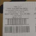 Takis Blue Heat Rolled Tortilla Chips, Hot Chili Pepper Flavored, Multipack Box with 14 Bags of 9.9 Ounces (Best Before: 12/29/2025)