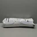 Sleep Doctor Approved Cervical Neck Pillow for Sleeping, Ergonomic Contour Side Sleeper Pillows for Adults, Cooling Orthopedic Pillow for Pain Relief Support, Memory Foam Pillows Back Stomach Sleepers (Standard, Light Grey)