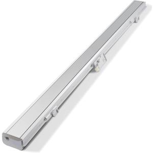 DA97-12624A Refrigerator Door Flipper Assembly Compatible with Samsung RF323TEDBSR, Sam-Da97-12624a Refrigerator Door Mullion with Heater Replaces 3319840 AP5623125 PS4176633 EAP4176633