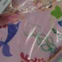 8 in 1 Toddler Busy Board for 1 Years Old, Montessori Toy Busy Book for Toddlers 1-3 Educational Sensory Toy Activity Basic Motor Skills, Kid Travel Essential 2-4 Yr Birthday Easter Gift for Girl (Pink)