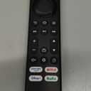 NS-RCFNA-21 Universal Remote Control Compatible for Insignia NS43DF710NA19 NS-55F301NA22 Fire LED TV