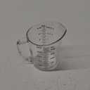 Camwear Plastic Clear Measuring Cup