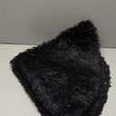 5x5 ft Tie Dye Black Round Rug for Bedroom Room Fluffy Circle Rug Furry Carpet Shaggy Circular Fuzzy Washable Non-Slip Large Area Rug Soft Indoor for Living Room Cute Aesthetic Home Decor