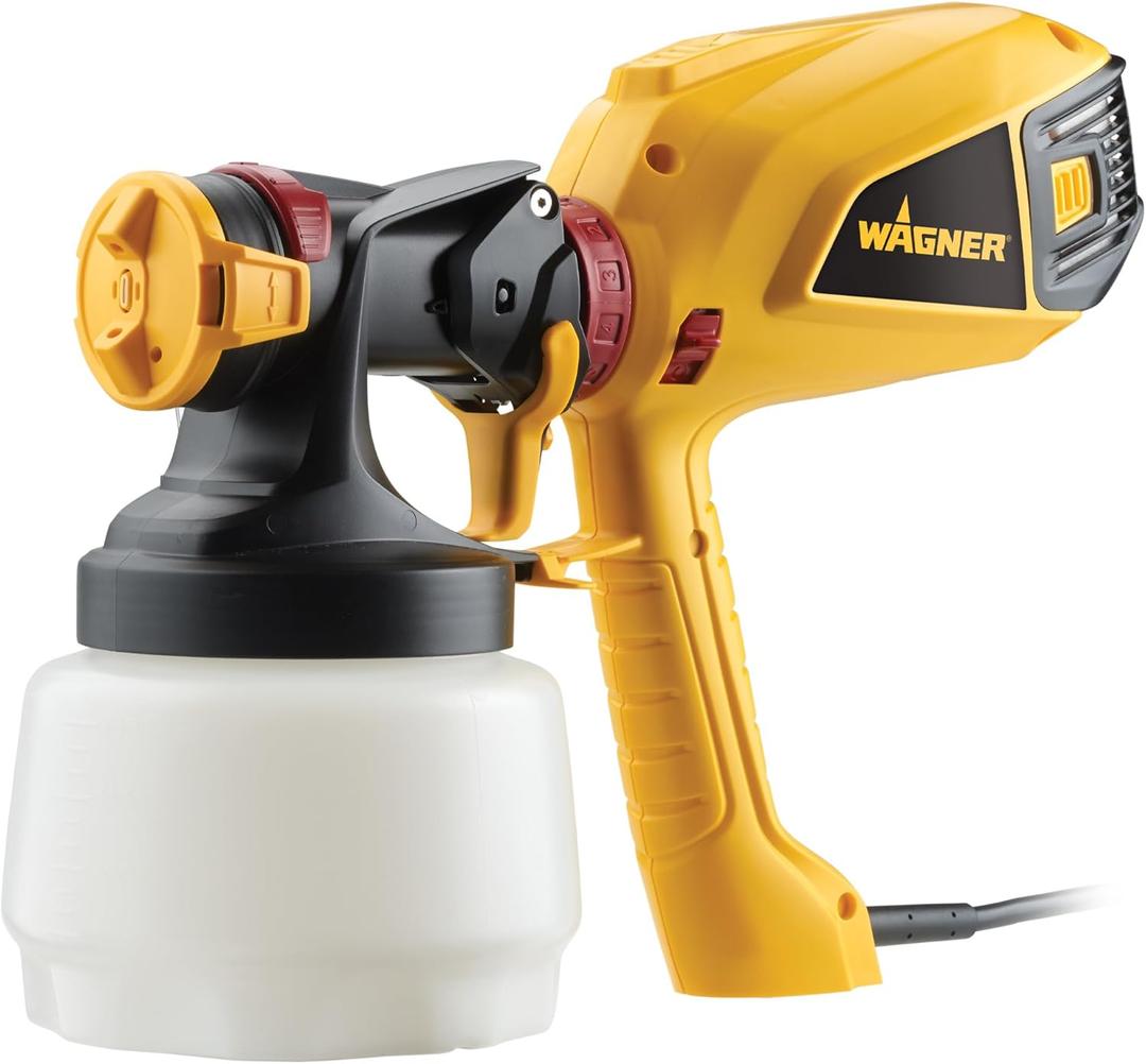 Wagner SprayTech 2416643 Control Spray Xtra Duty, Multi