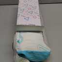 MLILY Kids Pillow for Sleeping, Adjustable Kids Memory Foam Pillow for Bed Set, Breathable and Cooling Pillows for Kids Boy Girl, CertiPUR-US Certified, 12x20 Inch, Blue