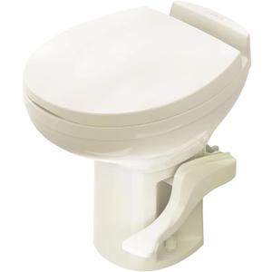 THETFORD 42138 STYLE 2 TOILET BASE ONLY (Cover is not included)
