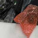 ErGear Height Adjustable Electric Standing Desk, 47.2 x 23.6 Inches Sit Stand up Desk, Memory Computer Home Office Desk with Two-Piece Desktop (Black)