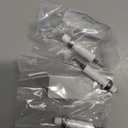 189324 Top Burner Igniter Spark Ignitor Compatible with Bosch & Thermador Oven, Stove, Cooktop, and Gas Range - Replaces 189719, 189889, 131974, 413966, 488832, 189733, PS8698440-4-Pack