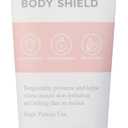 McKesson's Thera Calazinc Body Shield, Calamine with Zinc Cream -Skin Barrier Ointment for Eczema, Psoriasis, Diaper Rash - 4 oz. Tube, 1 Count