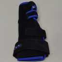 Trigger Finger Splint: Support the Middle, Index, little or Ring Finger, Hand Splint Brace-Treating Hand Fractures, Arthritis, Mallet Finger or Metacarpal Fractures