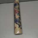 Artoid Mode Bunny Rabbit Eggs Bow Easter Doormat, Home Decor Low-Profile Switch Rug Door Mat Floor Mat for Indoor Outdoor 17x29 Inch