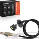 A-Premium O2 Oxygen Sensor Compatible with Mitsubishi Lancer 2008-2011, Outlander 2008-2020, Outlander Sport 2011-2020, 4-Blade