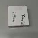 5 Pcs Vintage Mini Picture Frames Small Antique Resin Photo Frame Wall Hanging for DIY Jewelry Display Photography Christmas Photo Holiday Party Decoration (Gold)