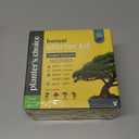 Bonsai Starter Kit - Gardening Easter Gift for Women & Men - Bonsai Tree Growing Garden Crafts Hobby Kits for Adults, Unique DIY Hobbies for Plant Lovers - Unusual Christmas Gifts Ideas