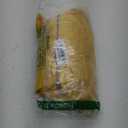 Morezi Dog Zip Up Raincoat with Reflective Buttons, Rain/Water Resistant, Adjustable Drawstring, Removable Hood, Raincoats, Yellow, Size: L