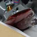 Lochnchn Tail Light Compatible with Chevrolet Cruze 2011-2015 Rear Taillights Lamp Assembly Right Passenger Side Brake Light Replace 96828251 GM2805107