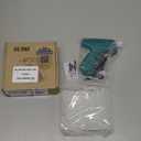 BS ONE Price Tagging Gun for Clothing, Standard Retail Price Tag Attacher Gun for Clothes with 6 Needles & 1000pcs 2" Barbs Fasteners for Store