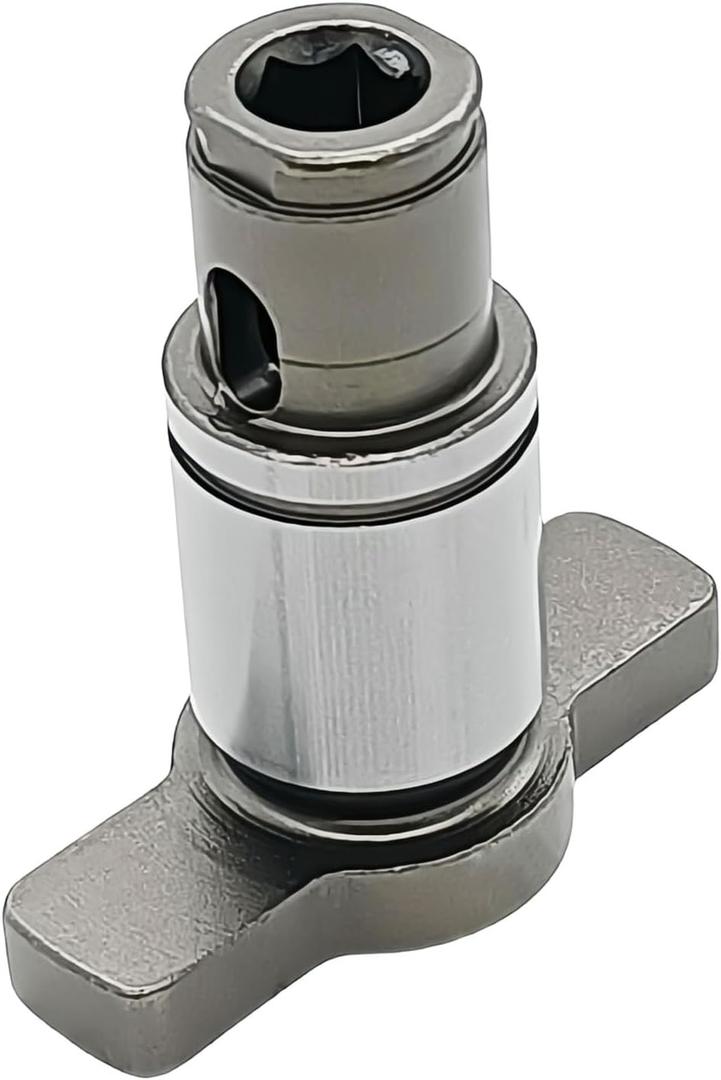 N439275 N849840 N642337 1/4“ Anvil Assembly Replace for Dewalt DCF787 DCF809 DCF887 DCF888 Impact Driver Power Tool