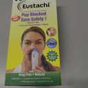 NeilMed Eustachi-Eustachian Tube Exercise-Pop Blocked Ears Safely. Helps Relieve Ear Pressure