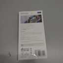 SYNCWIRE Screen Protector for iPhone 15 Pro, Shatterproof Tempered Glass [Easy Installation Frame] [9H Hardness] [99.99% HD Clear] [Case Friendly] [Bubble Free] for Apple iPhone 6.1 inch, 3 Pack