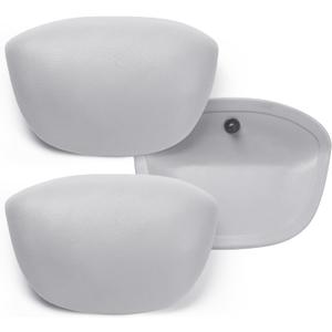 6472-970 Reverse Wrap Around Spa Pillow Replacement for Sundance 680 Series Spas Burlington Hawthorn Hartford Pillow Replaces 6455-474 3P