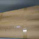 32" Wooden Hamster Cage, Chewproof Gerbil Cages and Habitats, Openable Top Roof Window with Silencing Pad, Guinea Pig Cage for Small Animals, Dwarf and Syrian Hamster, 32 x 16 x 16 Inches