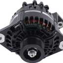 24V 120A Alternator 5283555 for Cummins Engine 6CT8.3 6BT 5.9L 6CT8.3 QSC