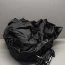 Car Cover Custom Fit for Tesla Model Y, Water-Resistant All Weather Full Exterior Cover Rain Snow UV Protection Lightweight Cover with Door Zipper Charging Port (Black)