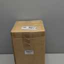 Commercial Lemon Cutter 8-Section with V-Shaped 420 Stainless Steel BladesEasy Wedger Stainless Steel Blade Fruit Lime Slicer NSF Certified Easy-to-Use for Bar Restaurant (8-Section)