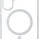 Clear Vantage Case for Galaxy S25 Ultra
