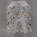 Clysee 24 Pcs Eid Mubarak Reusable Gift Bags With Handles - 6 Colors Non-Woven Ramadan Treat Bags - 9,2x8,7x4,3 Inch Tote for Gifts Wrapping