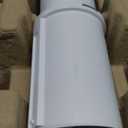 Cuisinart FastFreeze 5-in-1 Ice Cream, Sorbet, Milkshakes, Slushies and Mix-In Frozen Dessert Maker, Compact Machine, Easy to Use, Includes 3 Mixing Cups with Lids, ICE-FD10