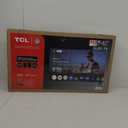 TCL 40Q3K 40 inch Class Q3K Series 1080P FHD QLED Smart Google TV