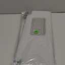 Front Right Passenger Side Sun Visor for Toyota 4Runner 2010-2024 74310-35B01-B1 7431035B01B1 with Vanity Light Gray