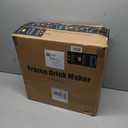 Slushie Machine for Home – 70oz Frozen Drink Maker with 6 Presets, No Ice Needed, 360° Mixing, One-Touch Self-Cleaning, Ice Cream & Smoothie Machine for Margaritas, Frappés, Cocktails & More