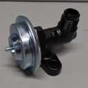 EGR Valve Exhaust Gas Recirculation Valves Fits for 1997-2009 F-ord E150 E250 E350, for 2000-2005 F-ord Excursion, for 1997-2003 F-ord F150 F250, 2004 F-ord F350 EGR Emissions Valve Replace# EGV537T