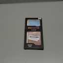 Caka Bling Case for Motorola Razr+ (Plus) & Razr Ultra 2025 Case, with Finger Ring Holder & Built-in Screen Protector, Slim Thin Protective Phone Cover for Razr+ & Ultra 2025 - Rose Gold