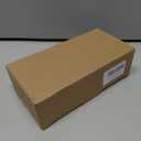 Toddler Sandals Jelly Shoes Girls Unisex Boy Flat Retro Slides Clear Kids Water Slippers Slingback Summer Beach Size 8 Adjustable Buckle Glitter Dress Soft (White)