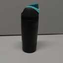 Owala. Black & Teal. 16oz.