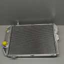 WAGNER RD1098 HVAC Radiator