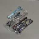 Gaoye Professional Reading Glasses for All Day - Computer Readers with Blue Light Protection - Value Pack