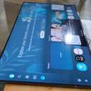 SAMSUNG 50-Inch Class Crystal UHD U8000F 4K Smart TV (2025 Model) Endless Free Content, Crystal Processor 4K, MetalStream Design, Knox Security, Works with Alexa
