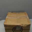 2-in-1 Pre-Seasoned Cast Iron Dutch Oven Pot with Skillet Lid Cooking Pan, Cast Iron Skillet Cookware Pan Set with Dual Handles, Indoor Outdoor for Bread/Frying/Baking/Camping/BBQ, 5 Qt