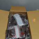 Mould King Large Pirates Ship Model Building Blocks Kits, MOC Dutchman Building Block Pirate Ship Construction Set to Build, Toys Gift for Age 14+/Adult Collections Enthusiasts (4364+Pieces)