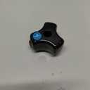 Hi-Lift VERS-LK Versatile Locking Knob , Black