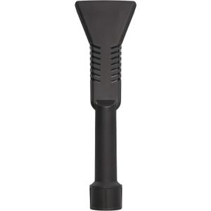 CRAFTSMAN CMXZVBE38657 1-1/4 in. to 2-1/2 in. Claw Nozzle Wet Dry Vac Attachment, Industrial-Grade Shop Vacuum Accessory for Car Cleaning, Adapts to Most 1-1/4 and 2-1/2 inch Hose Diameters