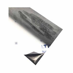 1Pcs Furniture Leather Repair Allowance,Self-Adhesive Suede Repair Allowance for Sofa/car Interior RepairGray (14.5"55.1")