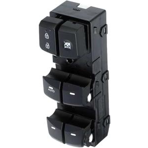 Genuine OEM 93571-3X001-RY Unit - Power Window Main / 935713X001RY for Hyundai Elantra 14-19