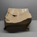 AXV Vibration Plate Fitness Platform Exercise Machine Vibrating Shaking Full Body Shaker Workout Vibrate Stand Shake Board Sport Gym for Weight Loss Fat Burner for Women Men