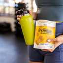 2 x Honey Stinger Organic Mini Vanilla Waffles, Energy Stroopwafel for Exercise, Endurance and Performance, Sports Nutrition for Home & Gym, Pre and Post Workout, 1 Bag, 5.3 Ounce